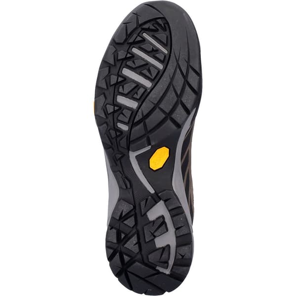 Cmp Mintaka Waterproof 3q19587 Tilgangssko Brun EU 39 Mand