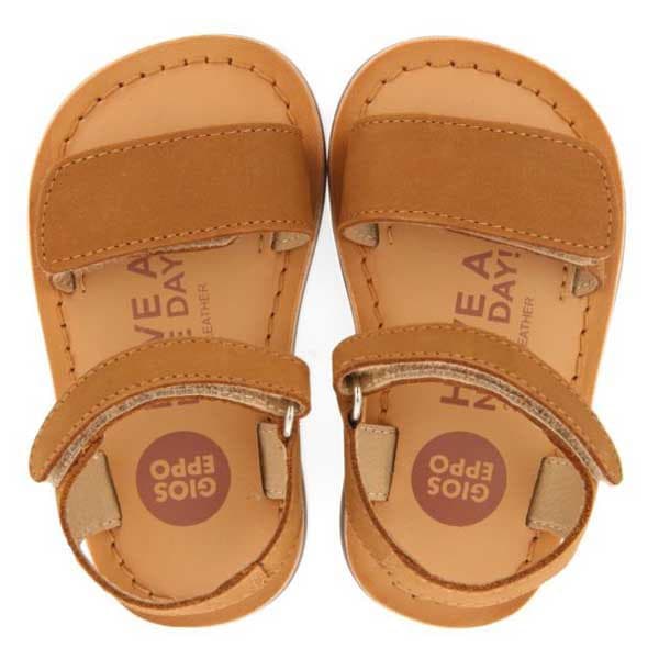 Gioseppo Palmetto Sandaler Brun EU 27 Dreng