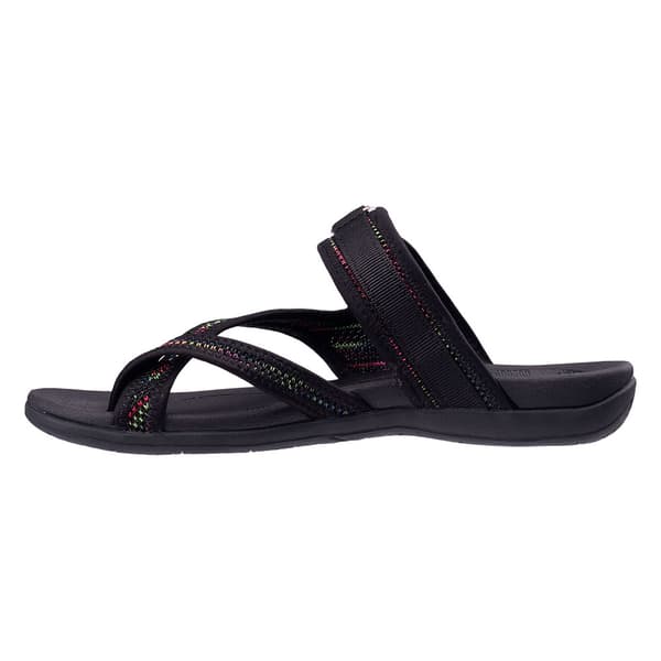 Hi-tec Pina Ii Tofflor Svart EU 37 Kvinna