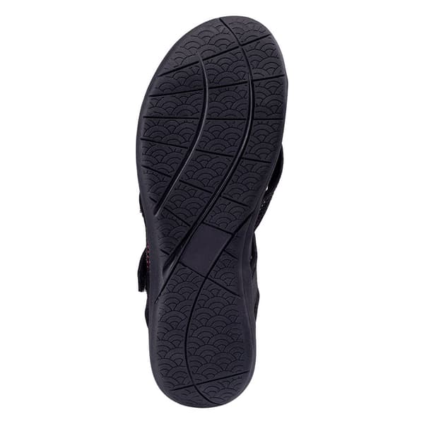 Hi-tec Pina Ii Tofflor Svart EU 37 Kvinna