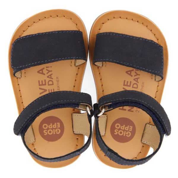 Gioseppo Palmetto Sandaler Blå EU 26 Dreng