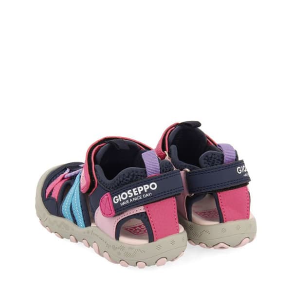 Gioseppo Barfleur Tofflor Rosa EU 31 Pojke