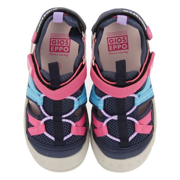 Gioseppo Barfleur Tofflor Rosa EU 31 Pojke