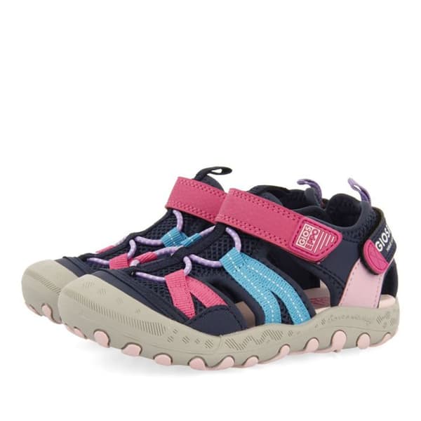 Gioseppo Barfleur Tofflor Rosa EU 31 Pojke