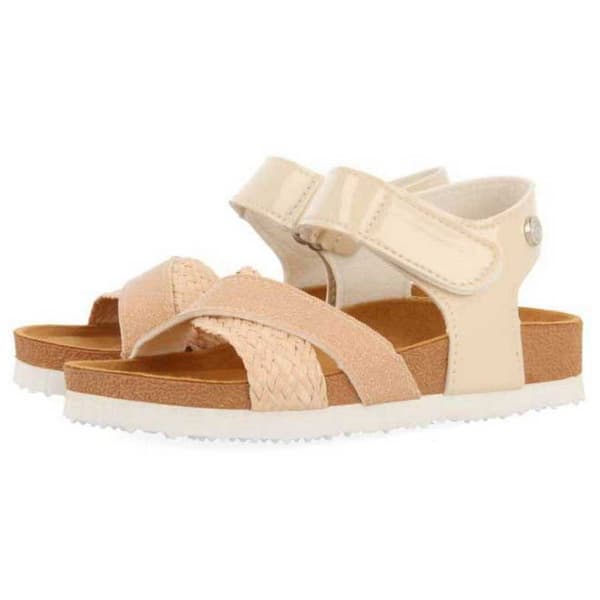 Gioseppo Bivona Sandaalit Beige EU 33 Poika