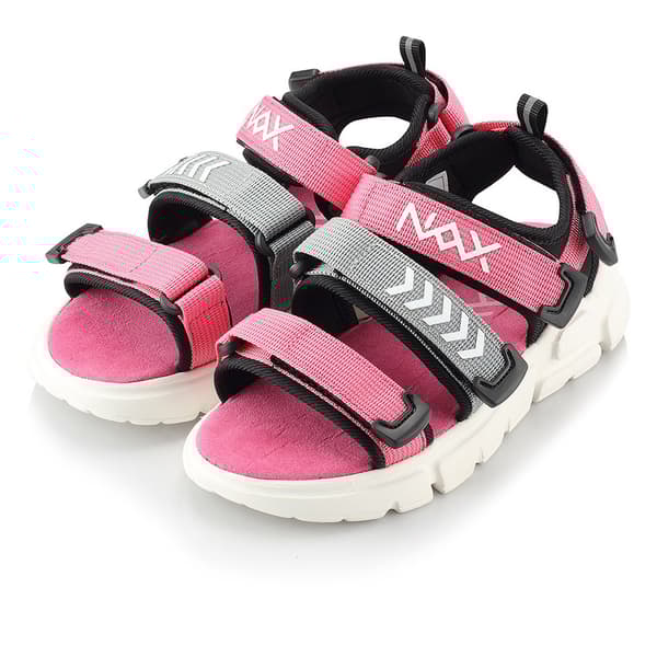 Nax Nesso Sandaler Rosa EU 32