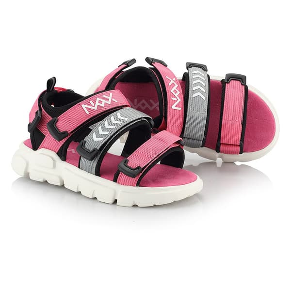 Nax Nesso Sandaler Rosa EU 32