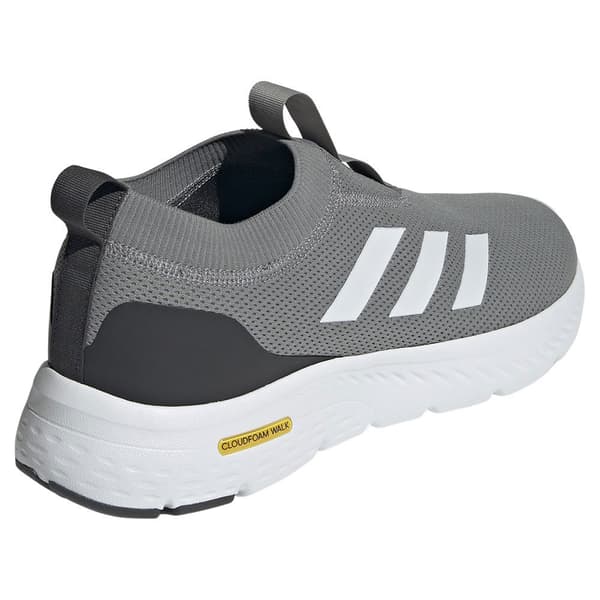 Adidas Cloudfoam Move Sock Skor Grå EU 42 2/3 Man