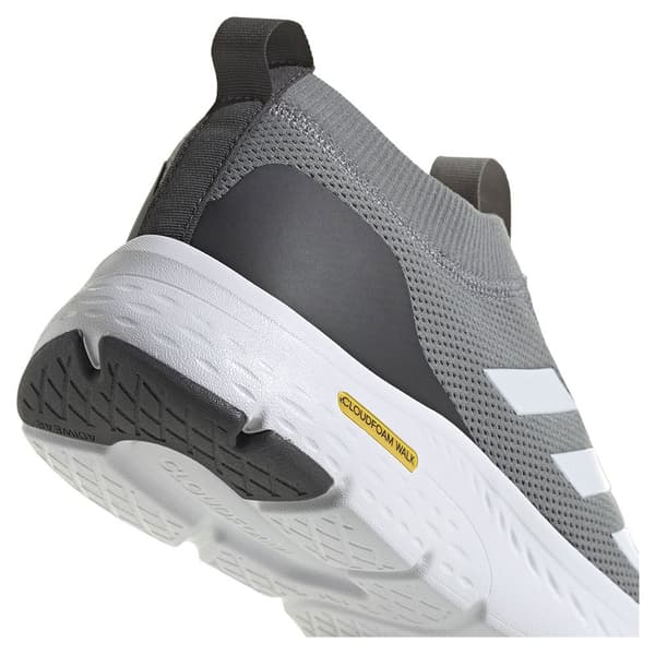 Adidas Cloudfoam Move Sock Skor Grå EU 42 2/3 Man