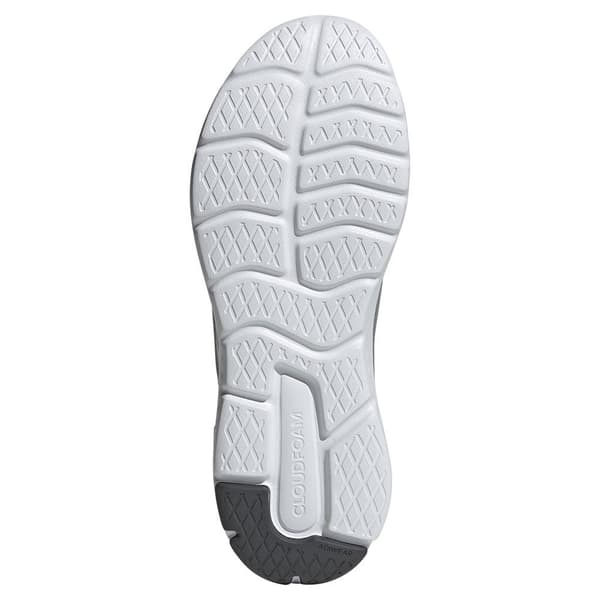 Adidas Cloudfoam Move Sock Skor Grå EU 42 2/3 Man