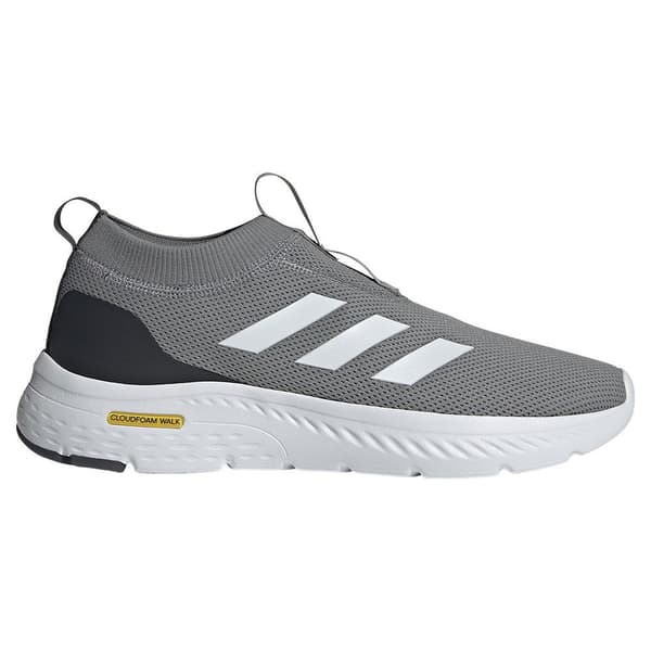 Adidas Cloudfoam Move Sock Skor Grå EU 42 2/3 Man