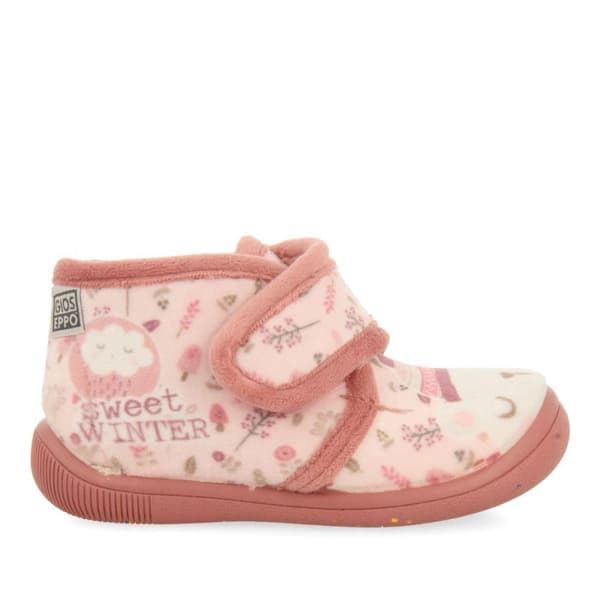 Gioseppo Viverup Tofflor Rosa EU 22 Flicka
