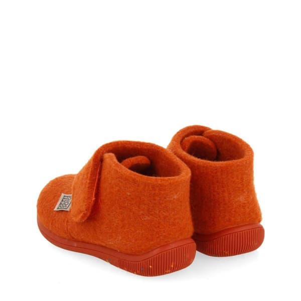 Gioseppo Scipio Tofflor Orange EU 22 Flicka