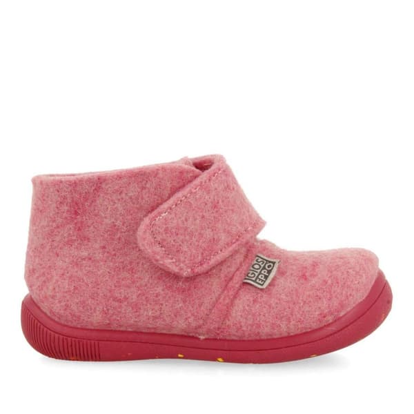 Gioseppo Scipio Tofflor Rosa EU 23 Flicka