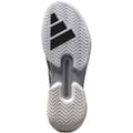 Miniatyrbillede 2 af 2: Adidas Adizero Ubersonic 5 Hardcourtsko  EU 41 1/3 Mand