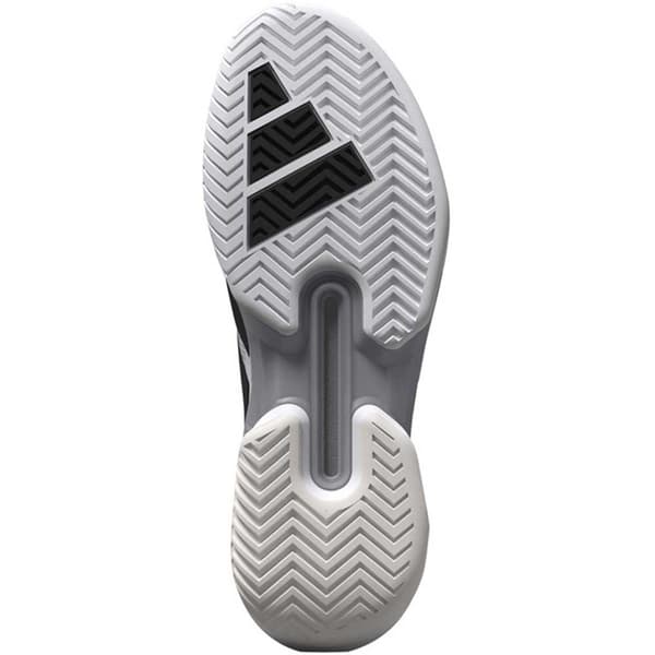 Adidas Adizero Ubersonic 5 Hardcourtsko  EU 41 1/3 Mand
