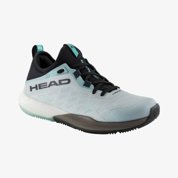 Head Motion Pro Padel White/Black Windahl 2024 hvid 42-1/2