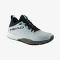 Miniatyrbild 1 av 11: Head Motion Pro Padel White/Black Windahl 2024