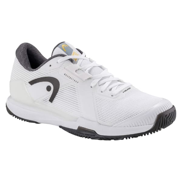 Head Sprint Pro 4.0 Padel Coello 2025 Vit 43