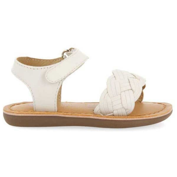 Gioseppo Fushe Sandaler Vit EU 21 Pojke