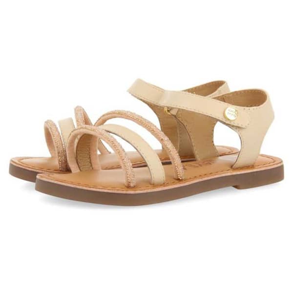 Gioseppo Santee Sandaler Gylden EU 28 Dreng