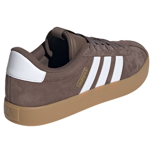 Adidas Vl Court 3.0 Skor Brun EU 44 Man