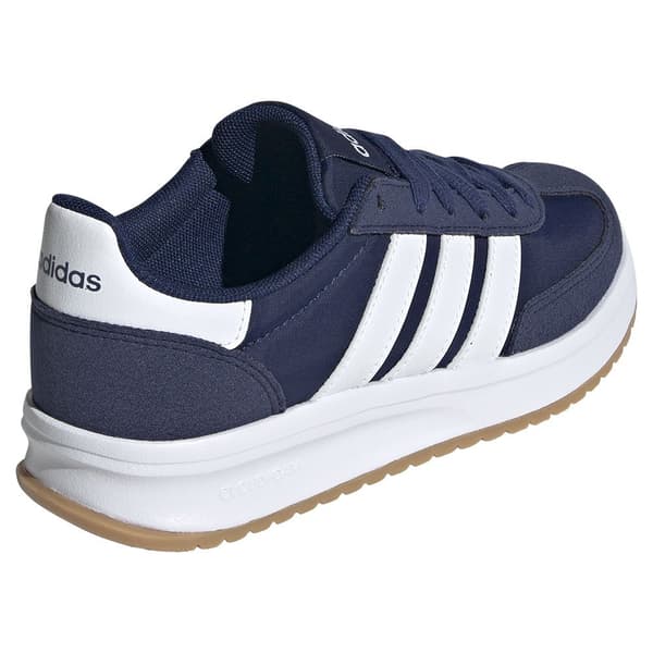 Adidas Run 70s 2.0 Junior-lenkkarit Sininen EU 37 1/3 Poika