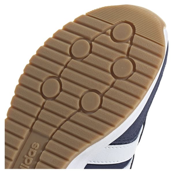 Adidas Run 70s 2.0 Junior-lenkkarit Sininen EU 37 1/3 Poika