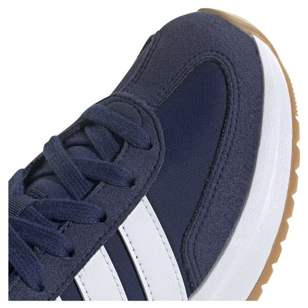 Adidas Run 70s 2.0 Junior-lenkkarit Sininen EU 37 1/3 Poika
