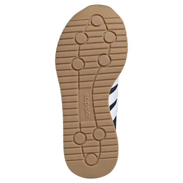 Adidas Run 70s 2.0 Junior-lenkkarit Sininen EU 37 1/3 Poika