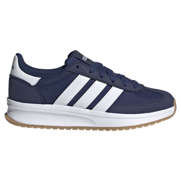 Adidas Run 70s 2.0 Junior-lenkkarit Sininen EU 37 1/3 Poika