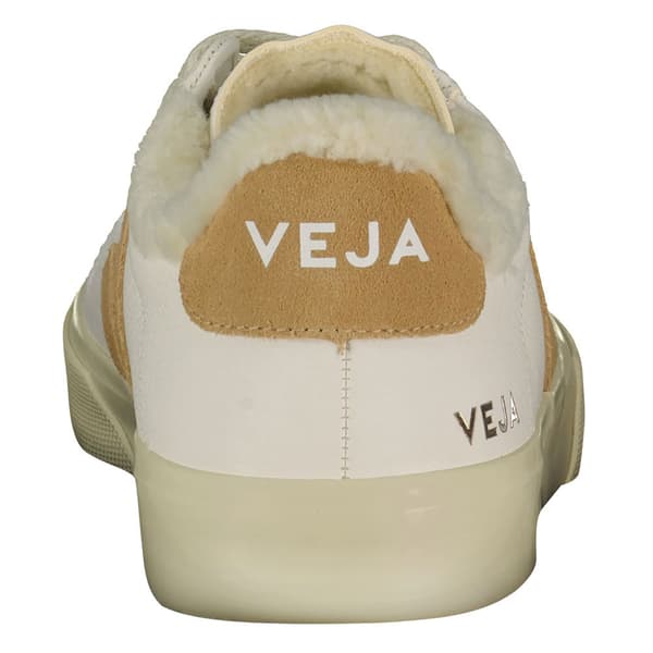 Veja Campo Winter Lenkkarit Valkoinen EU 38 Nainen