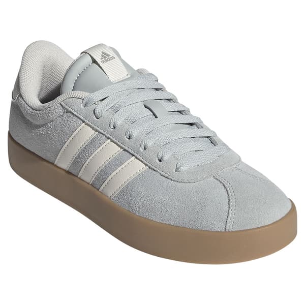 Adidas Vl Court 3.0 Lenkkarit Harmaa EU 38 Nainen
