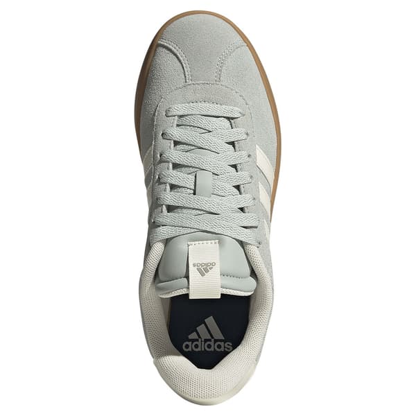 Adidas Vl Court 3.0 Lenkkarit Harmaa EU 38 Nainen