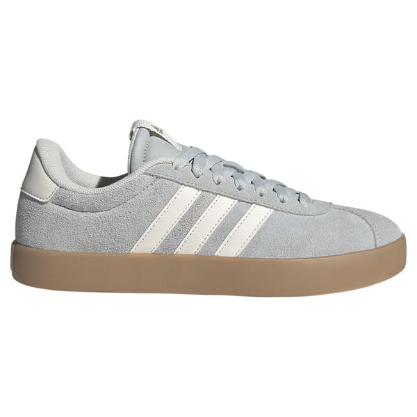 Adidas Vl Court 3.0 Lenkkarit Harmaa EU 38 Nainen