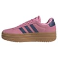 Pikkukuva 3 / 6: Adidas Vl Court Bold Lenkkarit Pinkki EU 38 Nainen