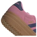 Pikkukuva 6 / 6: Adidas Vl Court Bold Lenkkarit Pinkki EU 38 Nainen