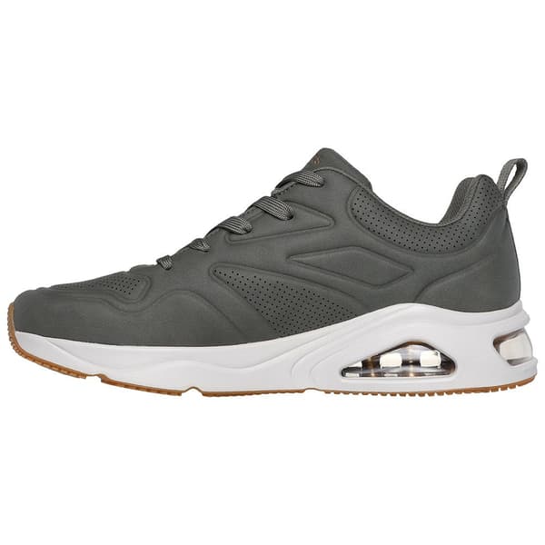 Skechers Tres-air Uno Lenkkarit Harmaa EU 41 Mies
