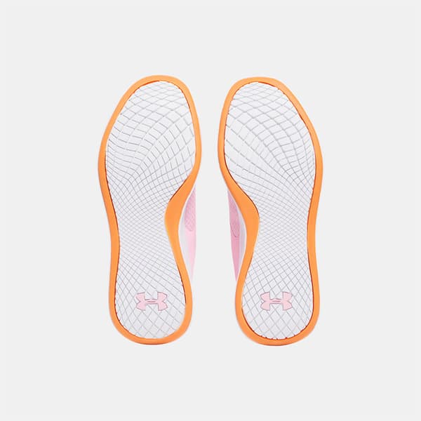 Under Armour Charged Aurora 2 Sko EU 38 Kvinde