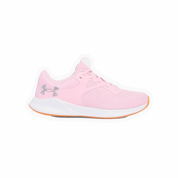 Under Armour Charged Aurora 2 Sko EU 38 Kvinde