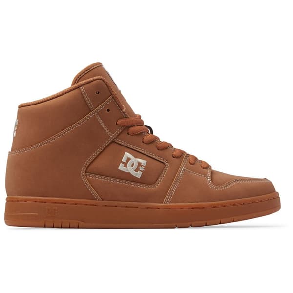 Dc Shoes Manteca 4 Lx Skor Brun EU 40 Man