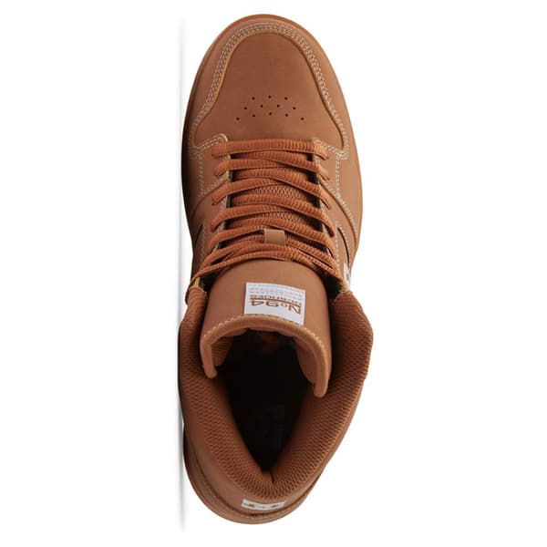 Dc Shoes Manteca 4 Lx Skor Brun EU 40 Man