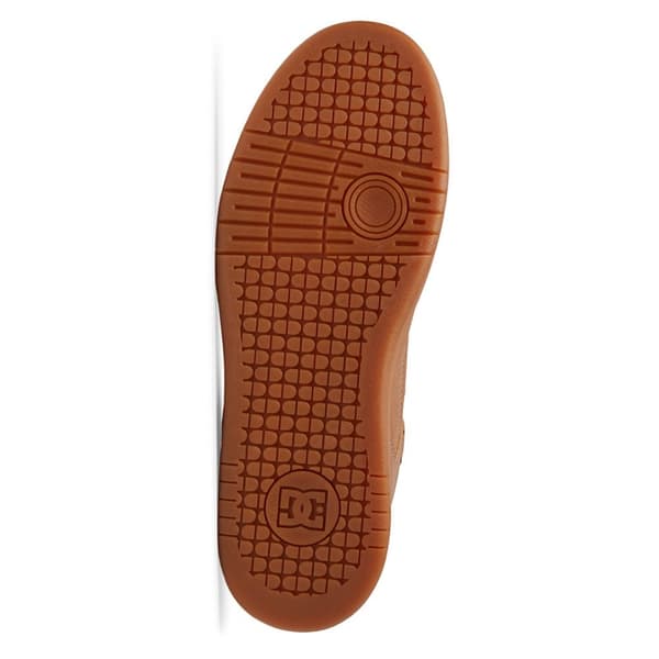 Dc Shoes Manteca 4 Lx Skor Brun EU 40 Man