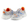 Miniatyrbillede 5 af 5: Duuo Shoes Forrest 03 Sko Grå EU 36 Mand