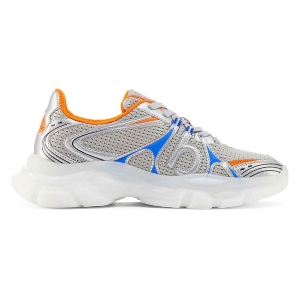 Duuo Shoes Forrest 03 Sko Grå EU 36 Mand