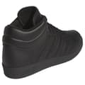 Miniatyrbild 3 av 4: Adidas Hoops 4.0 Mid Skor Svart EU 44 2/3 Man
