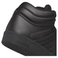 Miniatyrbild 4 av 4: Adidas Hoops 4.0 Mid Skor Svart EU 44 2/3 Man