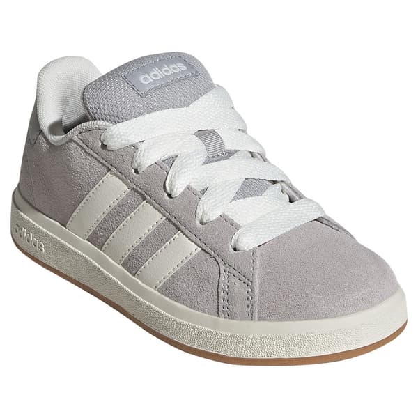 Adidas Grand Court 00s Barnskor Beige EU 33 Pojke