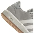 Miniatyrbild 4 av 7: Adidas Grand Court 00s Barnskor Beige EU 33 Pojke