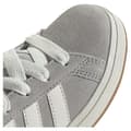 Miniatyrbild 5 av 7: Adidas Grand Court 00s Barnskor Beige EU 33 Pojke